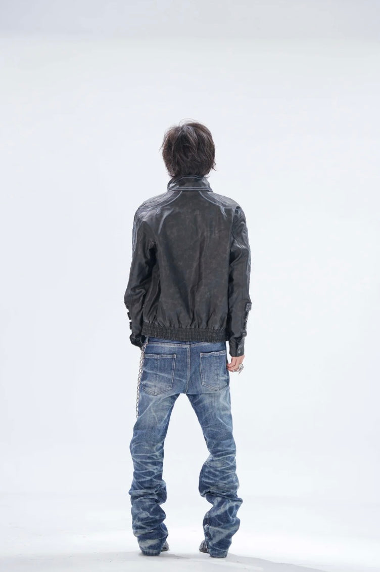 VERGIL JACKET