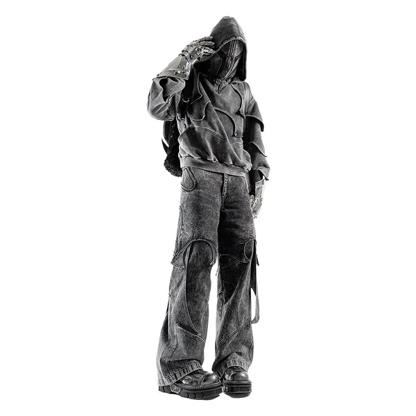 ARMORED HOODIE