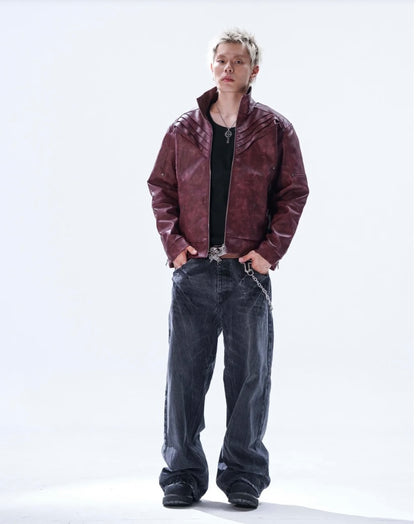 REBELLION JACKET