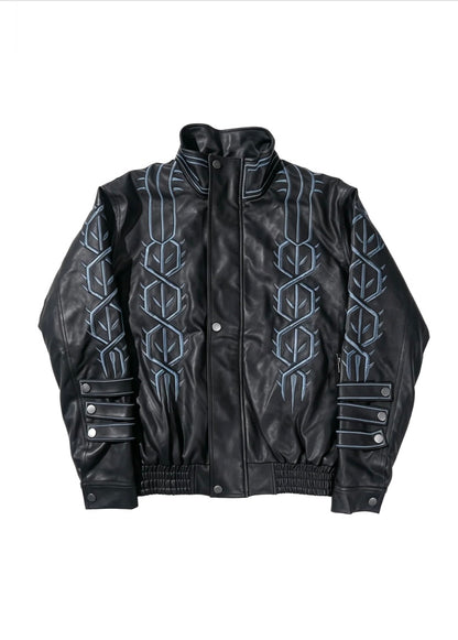 VERGIL JACKET