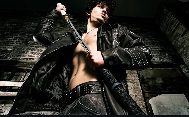 VERGIL JACKET
