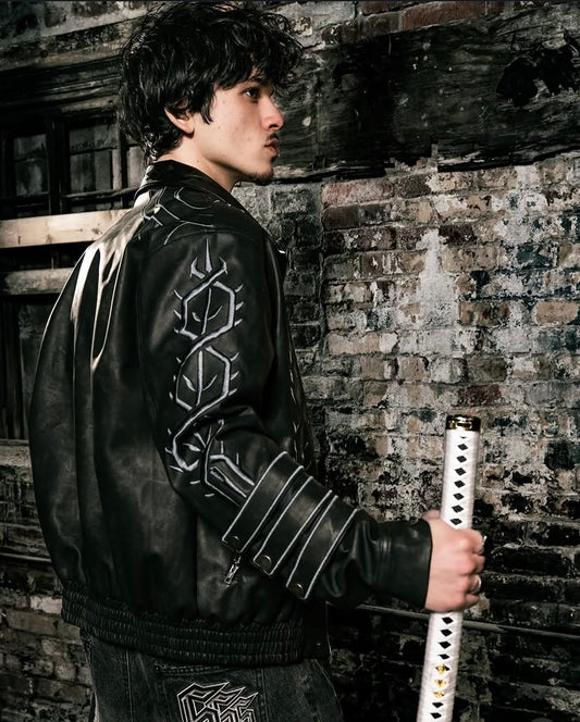 VERGIL JACKET