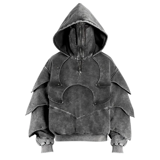 ARMORED HOODIE