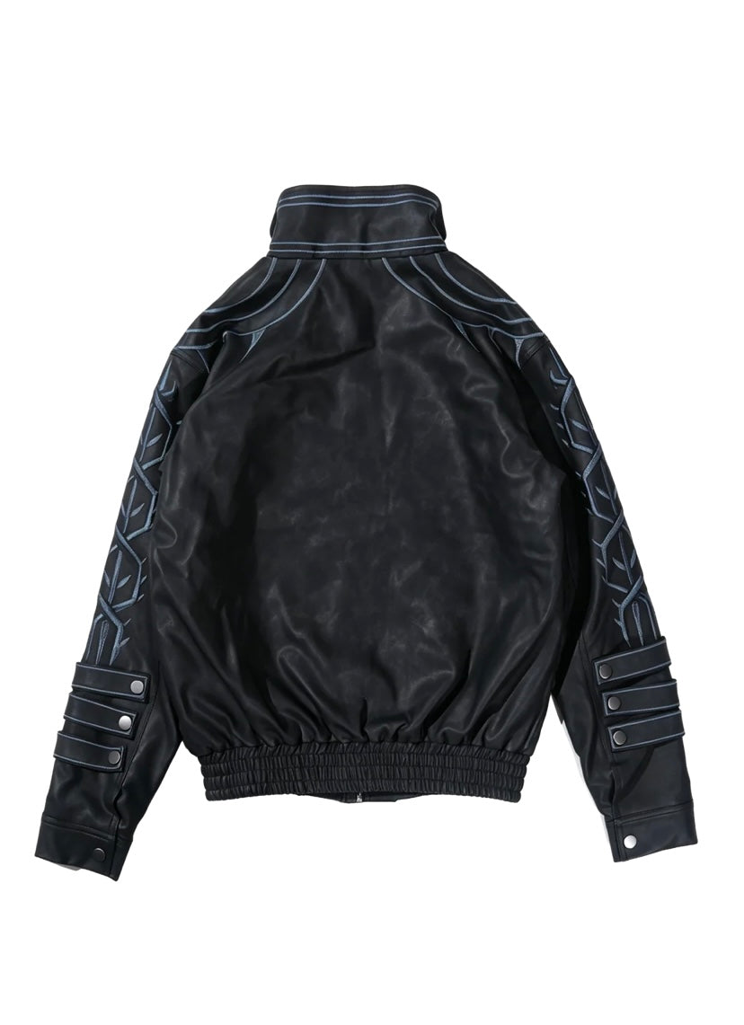 VERGIL JACKET