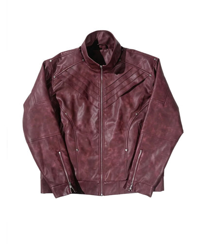 REBELLION JACKET