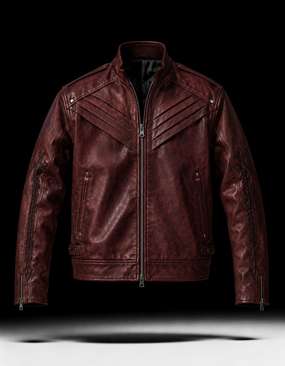 REBELLION JACKET