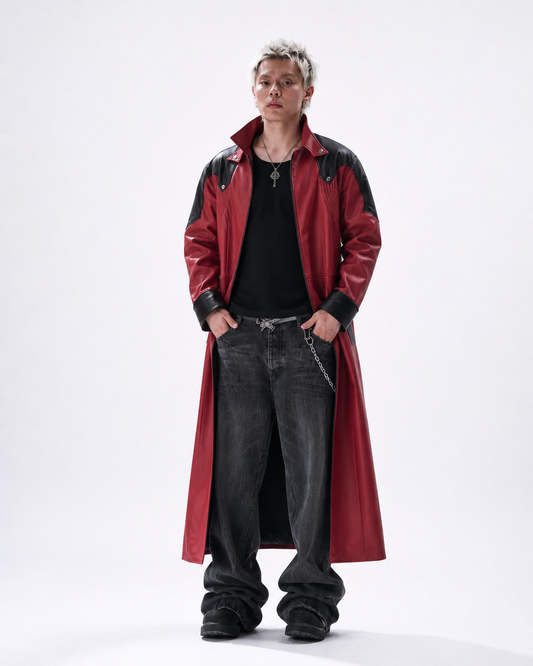 DANTE TRENCHCOAT