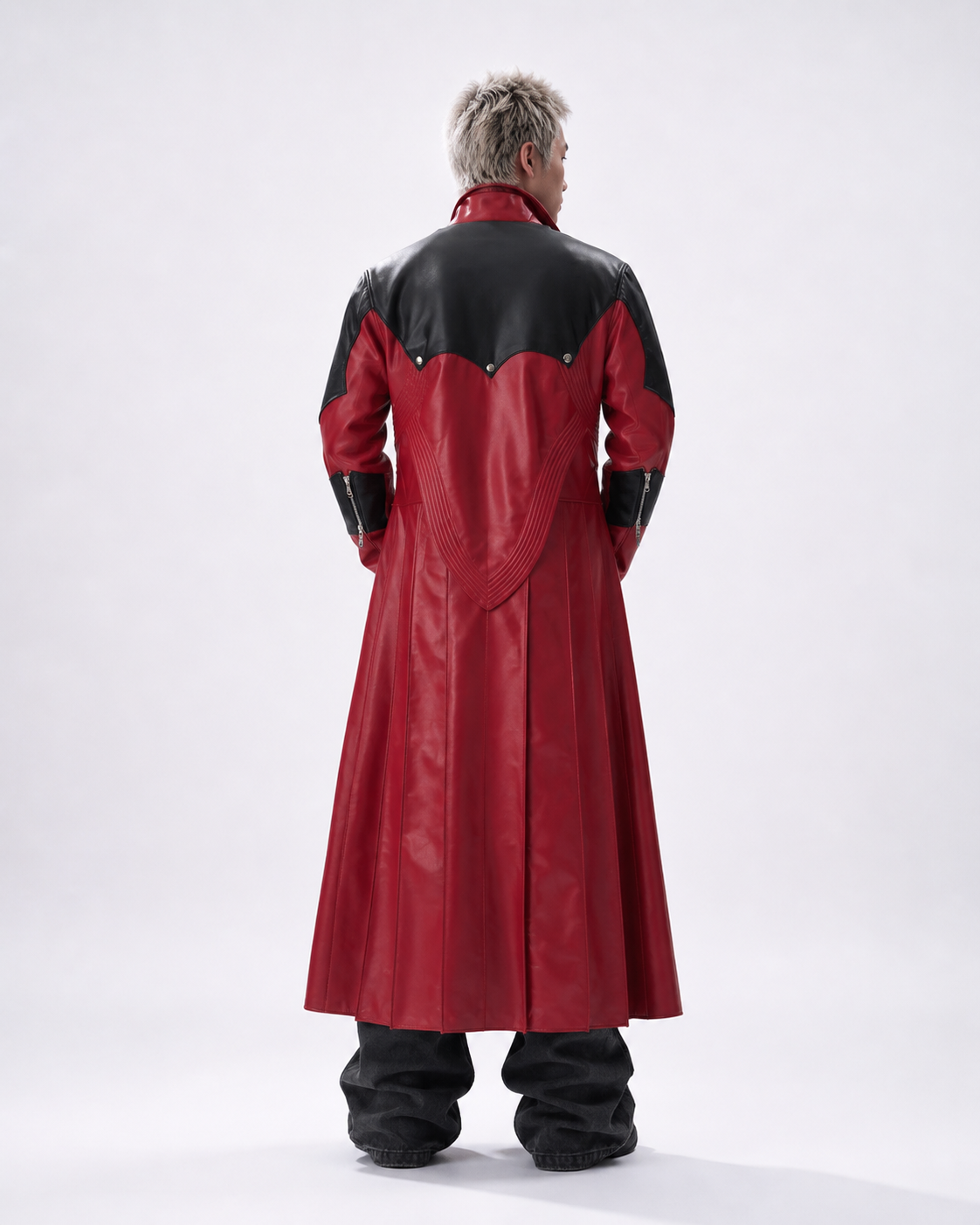 DANTE TRENCHCOAT