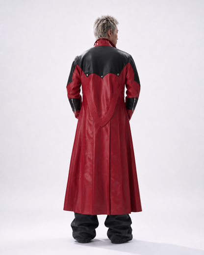 DANTE TRENCHCOAT