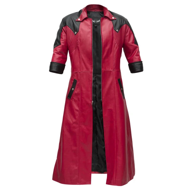 DANTE TRENCHCOAT