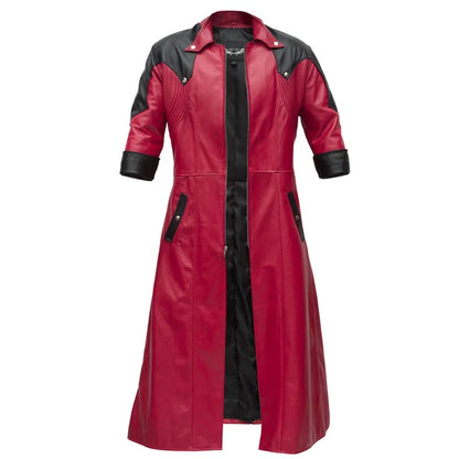 DANTE TRENCHCOAT
