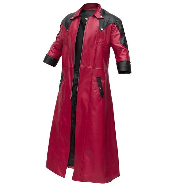 DANTE TRENCHCOAT