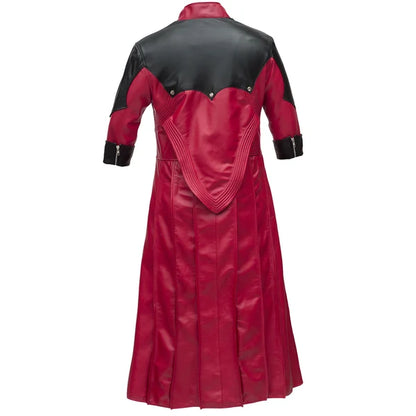 DANTE TRENCHCOAT