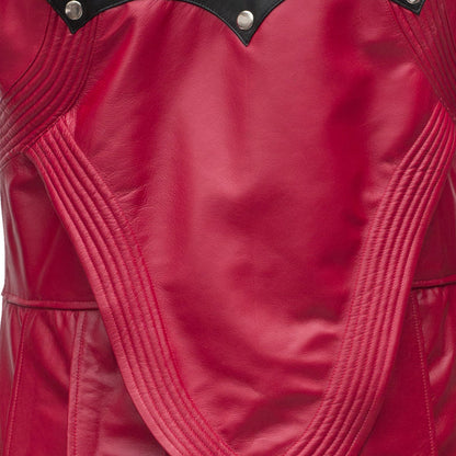 DANTE TRENCHCOAT