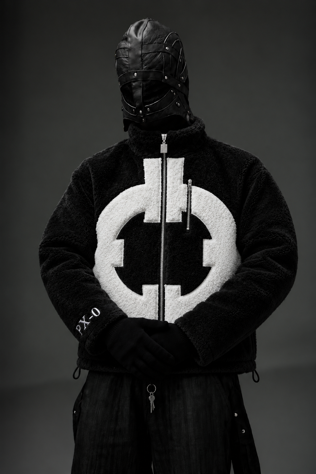 PACIFISTA SHERPA