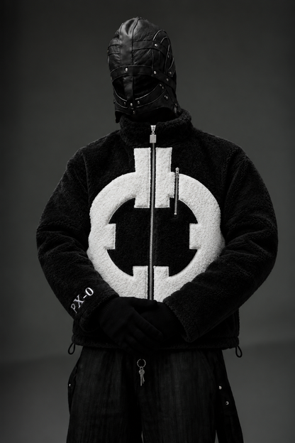 PACIFISTA SHERPA