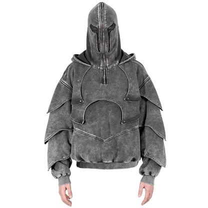 ARMORED HOODIE